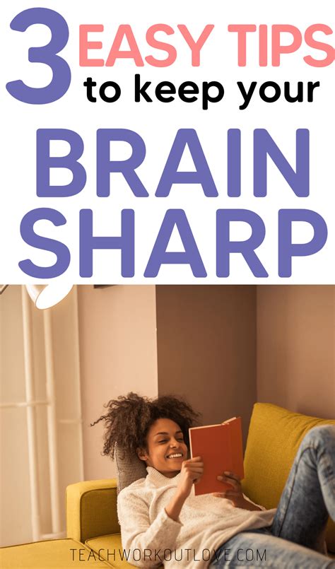 Image result for How to Make Brain Sharp