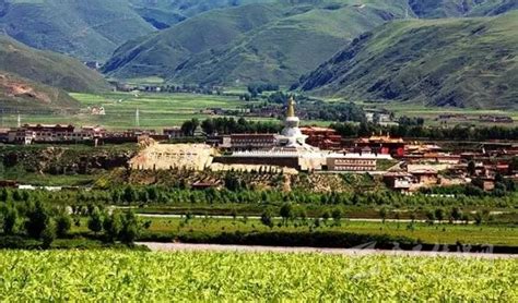 甘孜县旅游全攻略 - 中国藏族网通