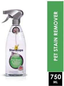 Stardrops Stain and Odour Remover Stain Remover Price in India - Buy ...