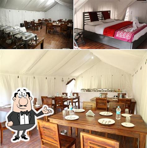 Green Glamping Resort, Sonamarg - Restaurant menu, prices and reviews