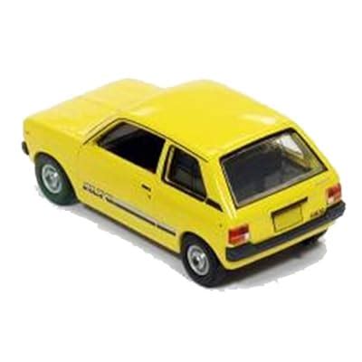 Tommy Tech Tomica Limited Vintage NEO TLV-N28b Yellow Suzuki India | Ubuy