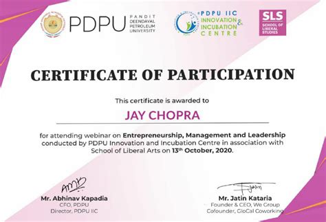 Jay Chopra