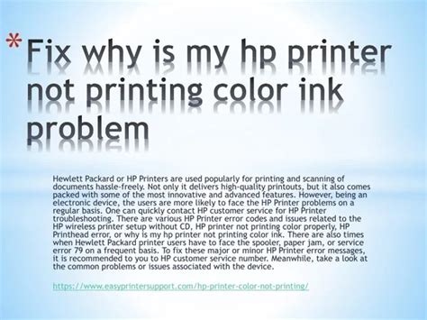 Image result for Fix Color Printing