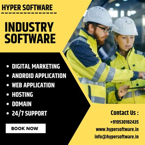 Software Sell || Hyper Software