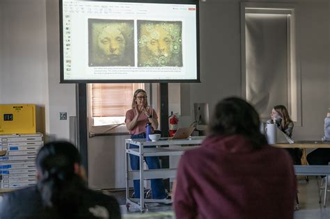 Studio Art Major | Studio Art Major - Washington College