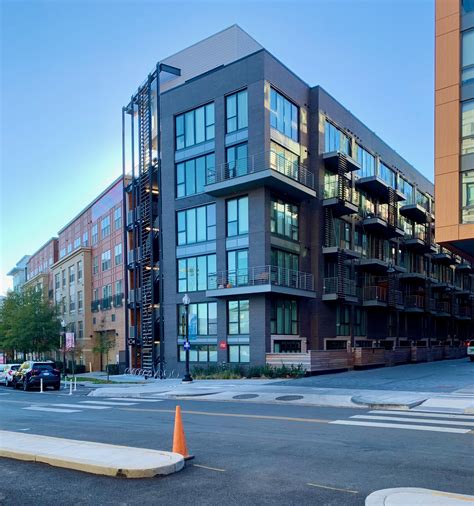 NoMa, Washington, DC New Construction Condos For Sale