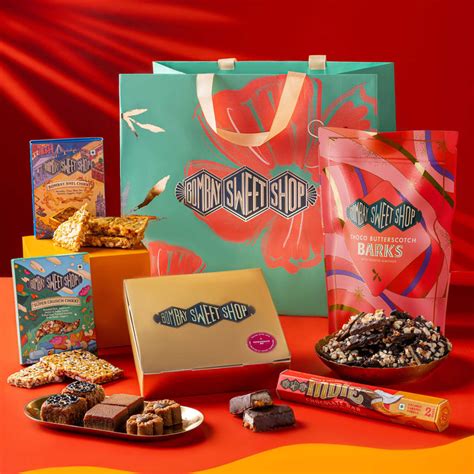 Most Loved Sweet Shop in Mumbai | Order Mithai & Sweets Online | Mithai ...