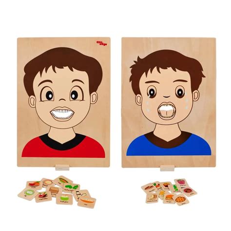 Eduedge Healthy Eating — Toycra