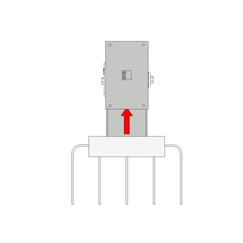 BIM objects - Free download! E-LINE KX - EAE_KX_TR11_Transformer ...