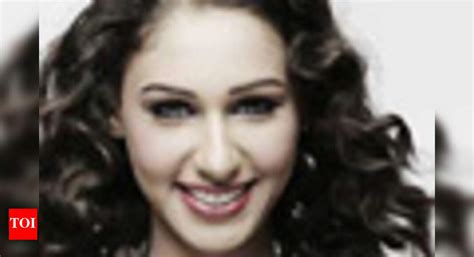 Miss Earth, a life changing experience: Hasleen | undefined Movie News ...