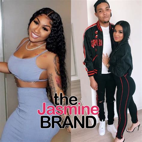 G Herbo Admits Cheating On His Ex Ari Fletcher, While She Suffered From ...
