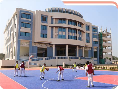 "Top Cambridge,CBSE School in Hyderabad | Best International Schools in ...