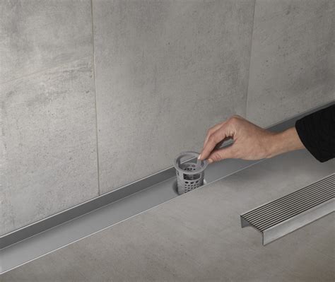 Image result for Infinity Drain