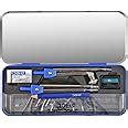 Doms Geommy Mathematical Drawing Instrument Geometry Box, Pack of 1 ...