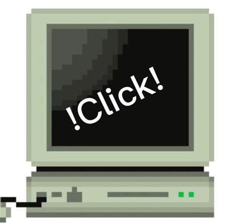 Image result for Clicker Conputer