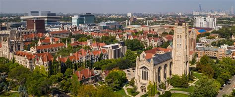 University Of Chicago Part Time Jobs