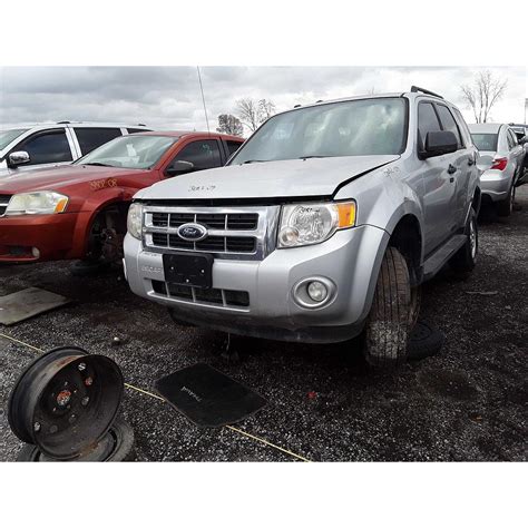 FORD ESCAPE 2009 | Windsor | Kenny U-Pull