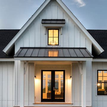 American Exterior Design Ideas, Inspiration & Images - June 2025 | Houzz IN