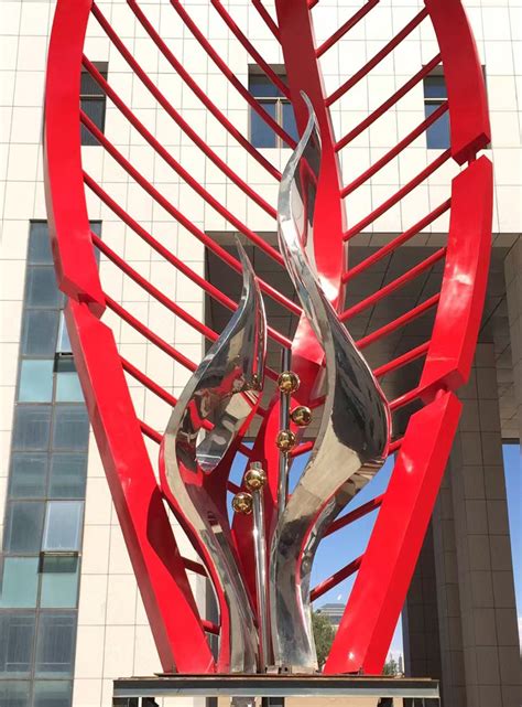 武威广场雕塑-西安云行大川雕塑景观工程有限公司