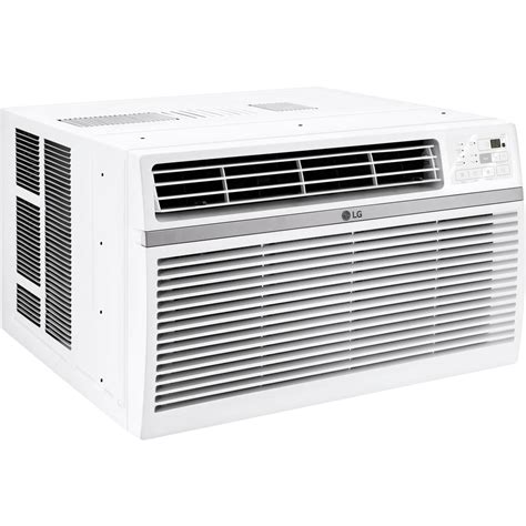 12000 Btu Window Ac