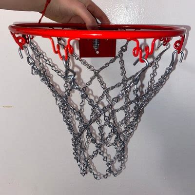 Image result for Chain Net Swish Basketball Mini Hoop