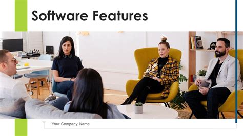 Features of a PowerPoint Presentation Software Package 的图像结果