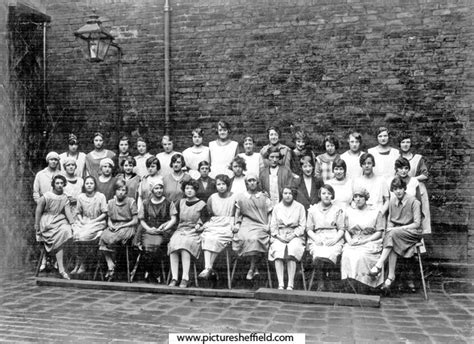 Searching Picture Sheffield