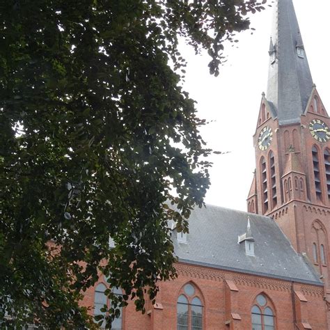 PAROCHIEKERN SINT WILLIBRORDUS - All You Need to Know BEFORE You Go ...
