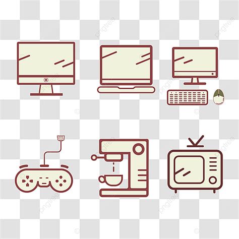 Electronic Icon 的图像结果