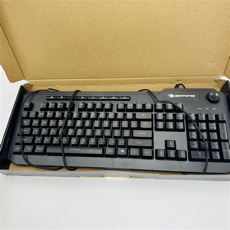 iBUYPOWER Mouse Color Settings 的图像结果