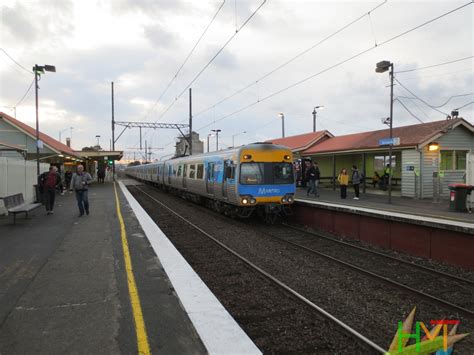 Image result for Springvale Train Tracks Map