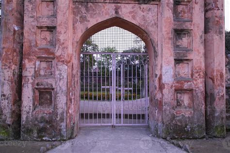 Idrakpur Fort 1