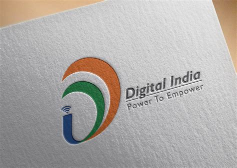 Digital India Computer Logo 的图像结果