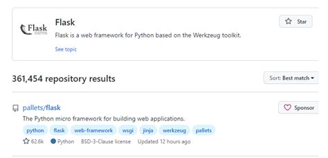 Flask Python Modern GUI 的图像结果