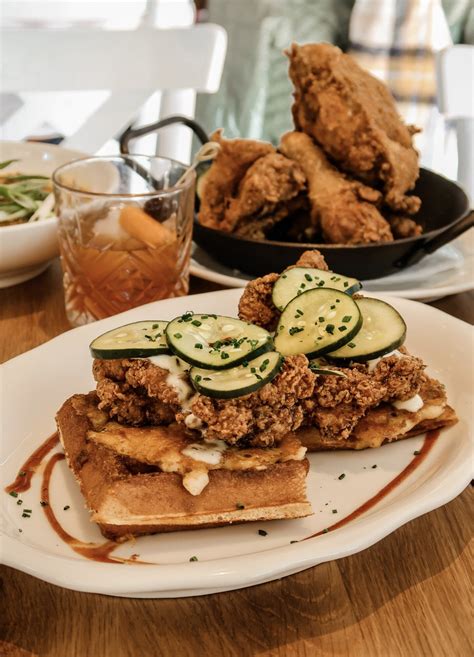 Best Brunch in Indianapolis - Sierra In The City