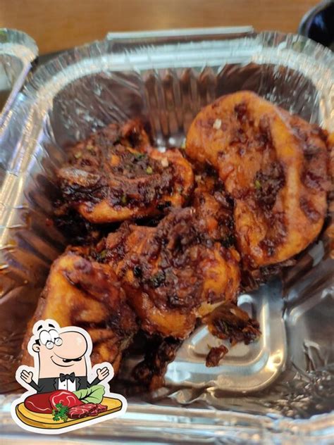 Boats, Chennai - Restaurant menu, prices and reviews