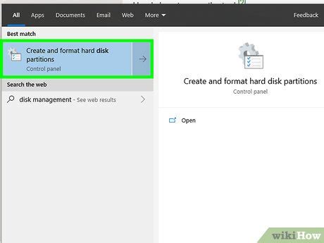 Image result for Windows Formatting Command