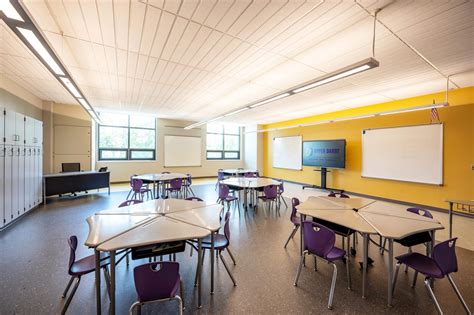 Aronimink Elementary School - KCBA Architects