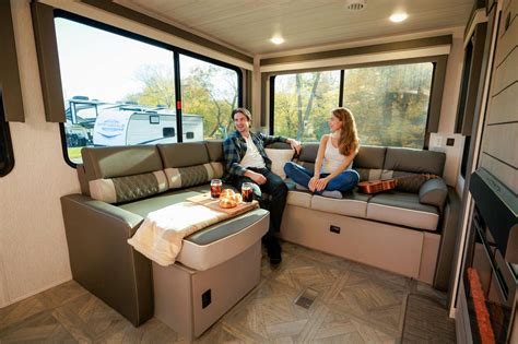 RV Floor Plans | Camping World Blog