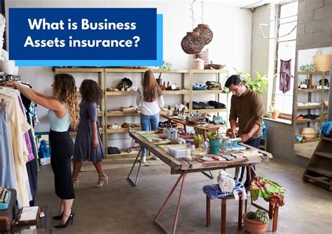 Image result for Why Have Business Assets Insurance