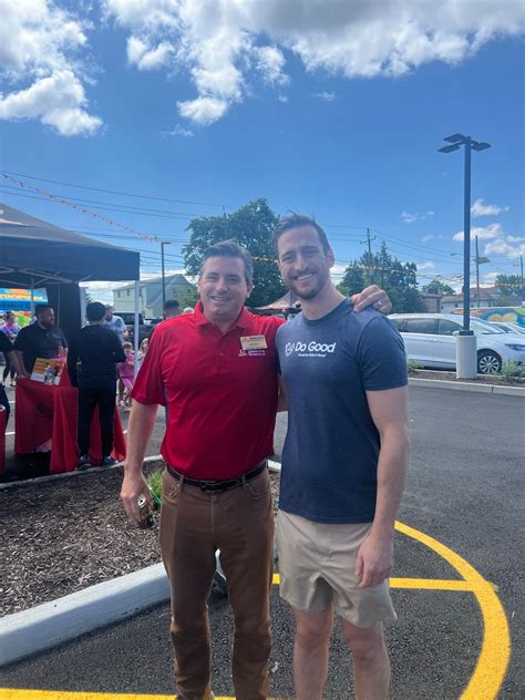 Kevin Erickson posted on LinkedIn