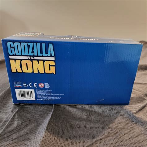 Godzilla vs Kong GIANT KONG XL 11 Inch Action | Ubuy India