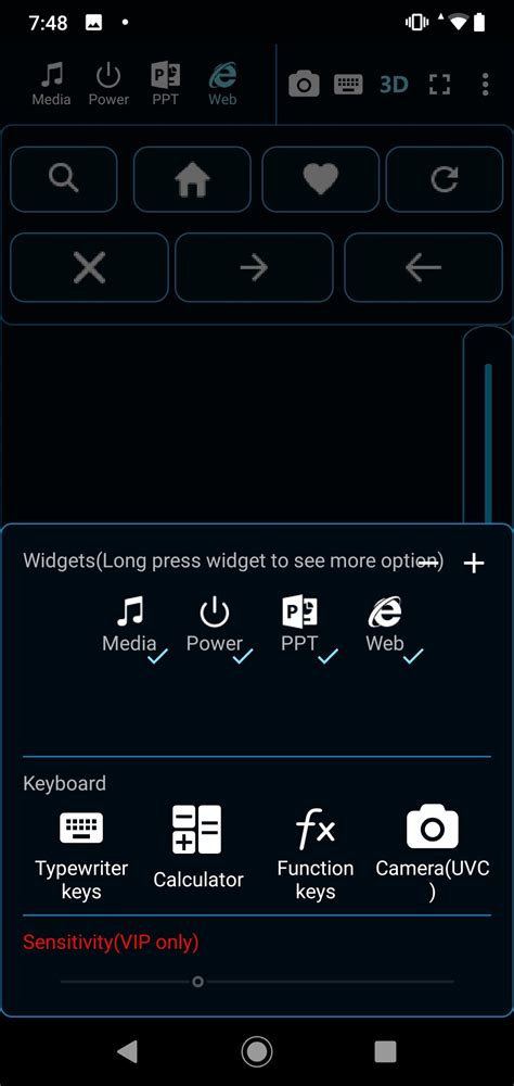 PC Remote APK Download for Android Free