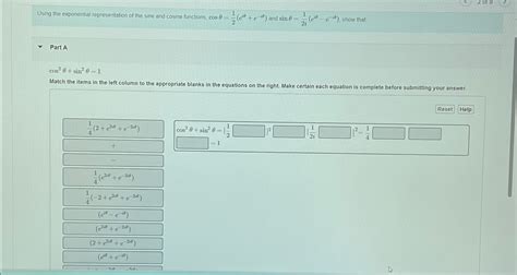 Image result for Cosine Exponential Form