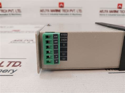 Schneider Electric Gfp-13 Ground Fault Protector – Aeliya Marine Tech