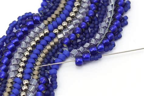 bracelet patterns wave