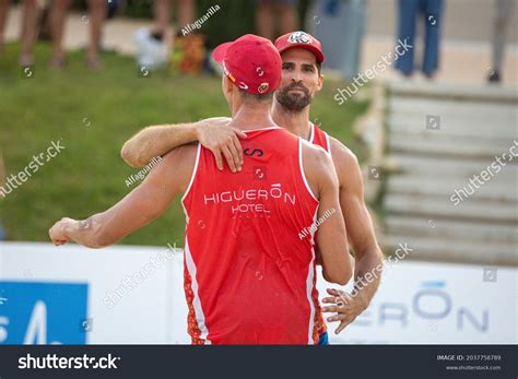 Beach Volleyball In Spanish at Paulette Flores blog