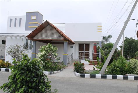 Nandanam|Best Retirement Homes in coimbatore|Senior Citizen Homes for Sale