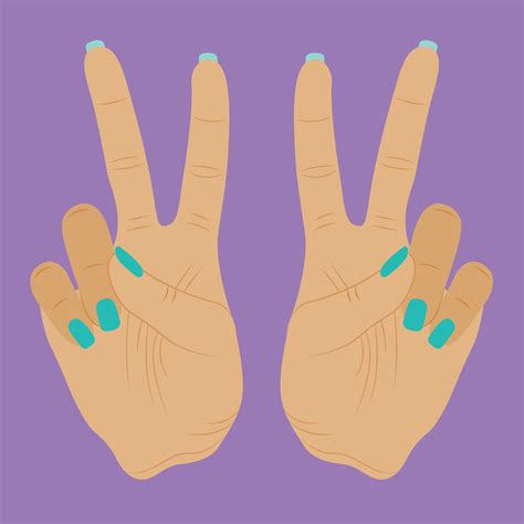Image result for Peace Sign Animation