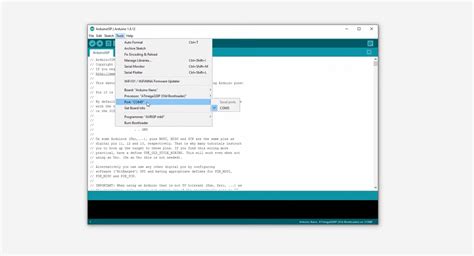 Image result for Program ATtiny85 with Arduino Nano